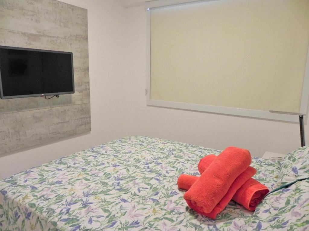  Flat Luxo em Porto de Galinhas