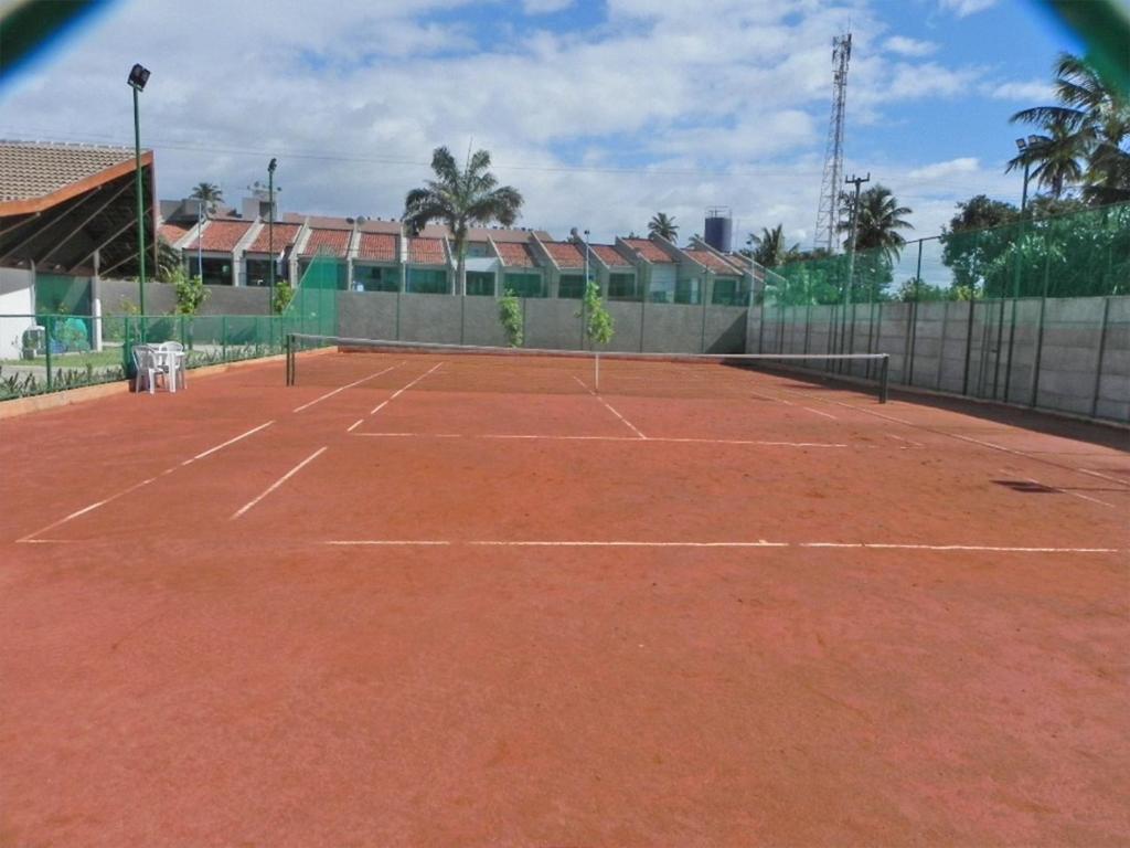  Flat Luxo em Porto de Galinhas