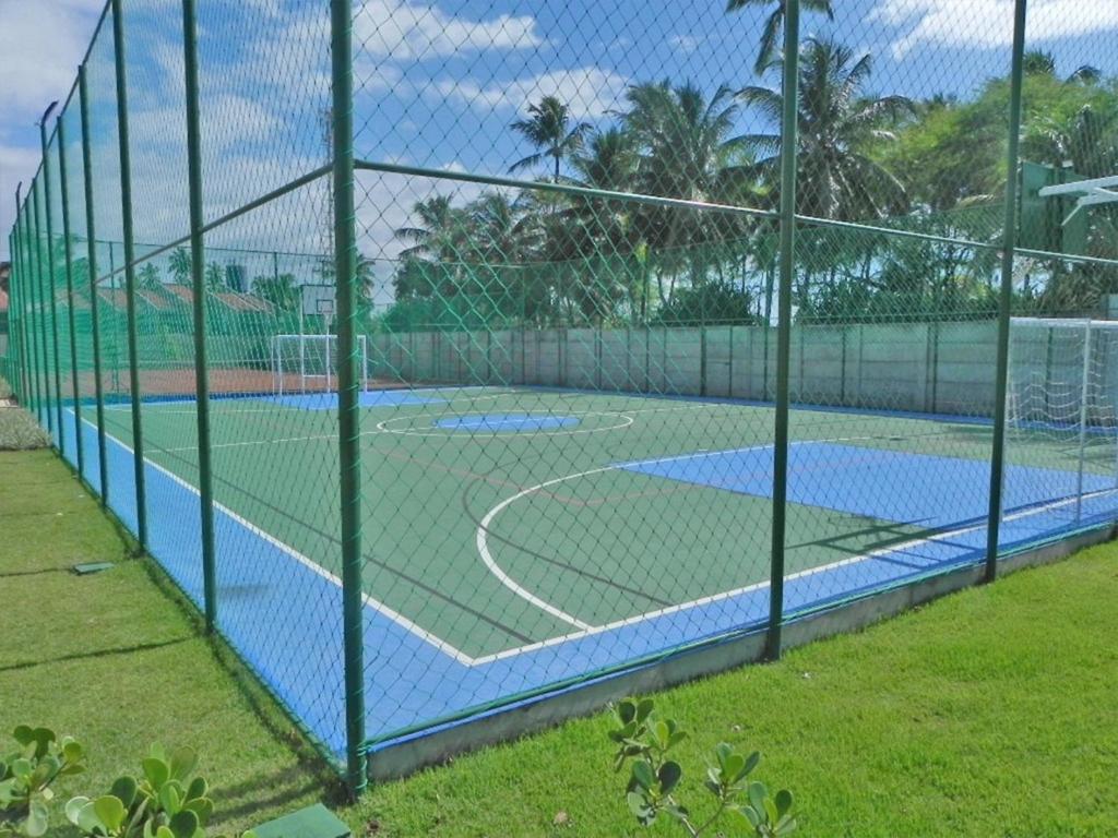  Flat Luxo em Porto de Galinhas