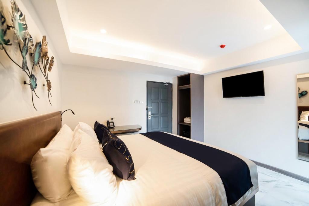 RoomQuest Sukhumvit36 BTS Thonglor