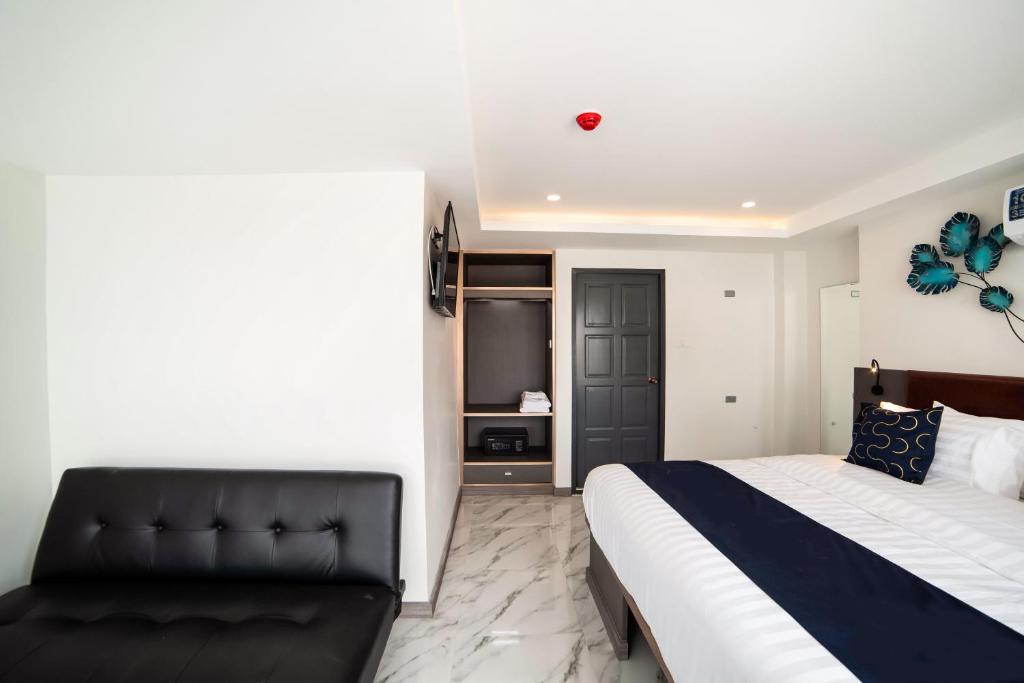 RoomQuest Sukhumvit36 BTS Thonglor - Resim 18