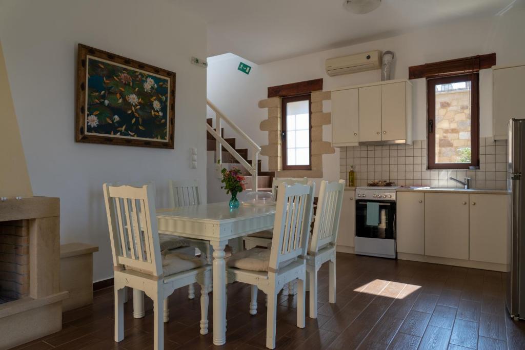 Sunset Villas - Вилла - пляжный фронт