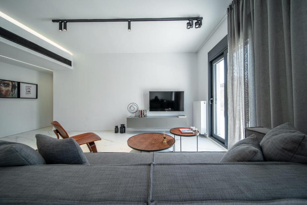 Heritage Boutique Apartments - Resim 7