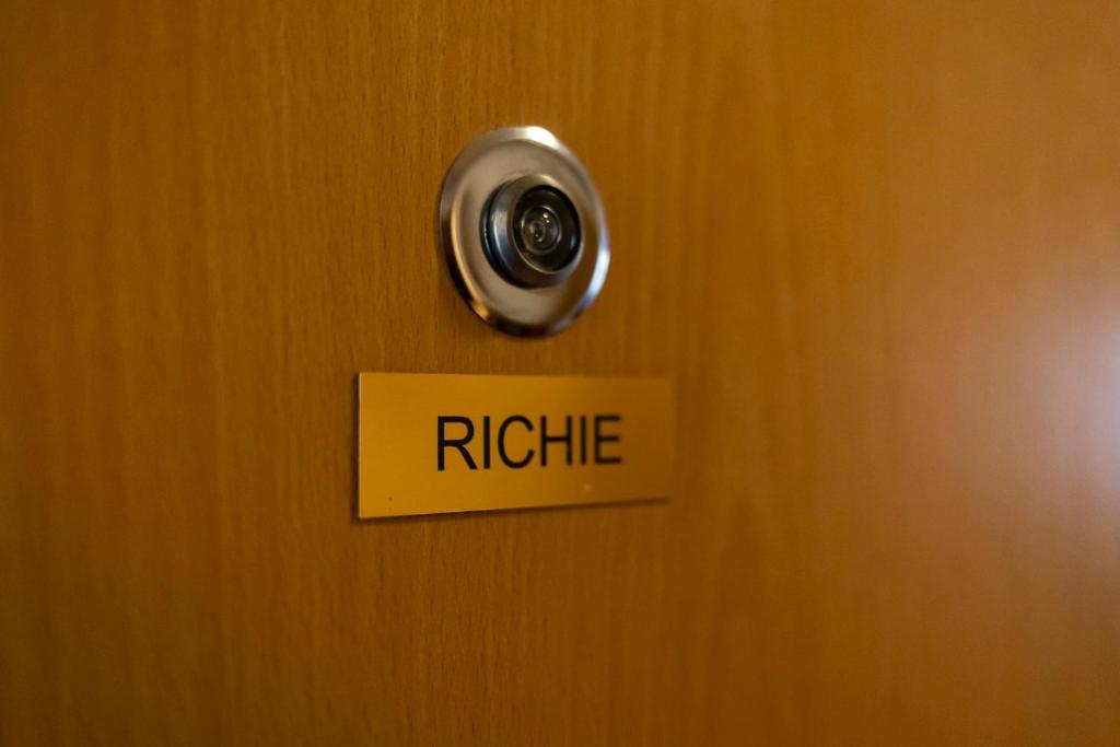 Fotografie z fotogalerie ubytování Richie Apartment near Aquapark v Praze