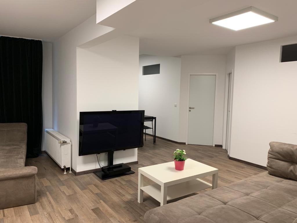 Lovely Share Apartment Aachener Weiher