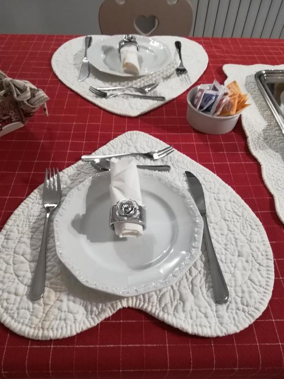 Fotografia z galérie ubytovania LA MOIA v destinácii Cerete