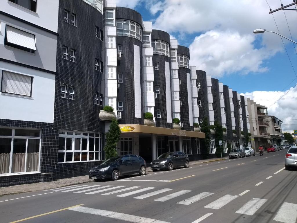 Hotel Pieta