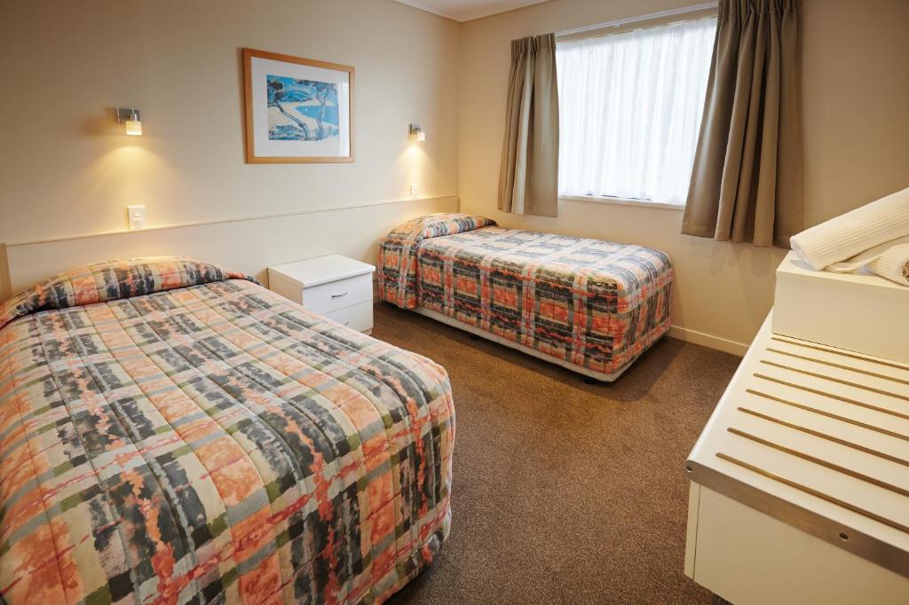 Pioneer Waterfront Apartments - Resim 41