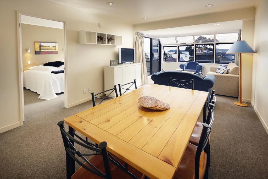 Pioneer Waterfront Apartments - Resim 36