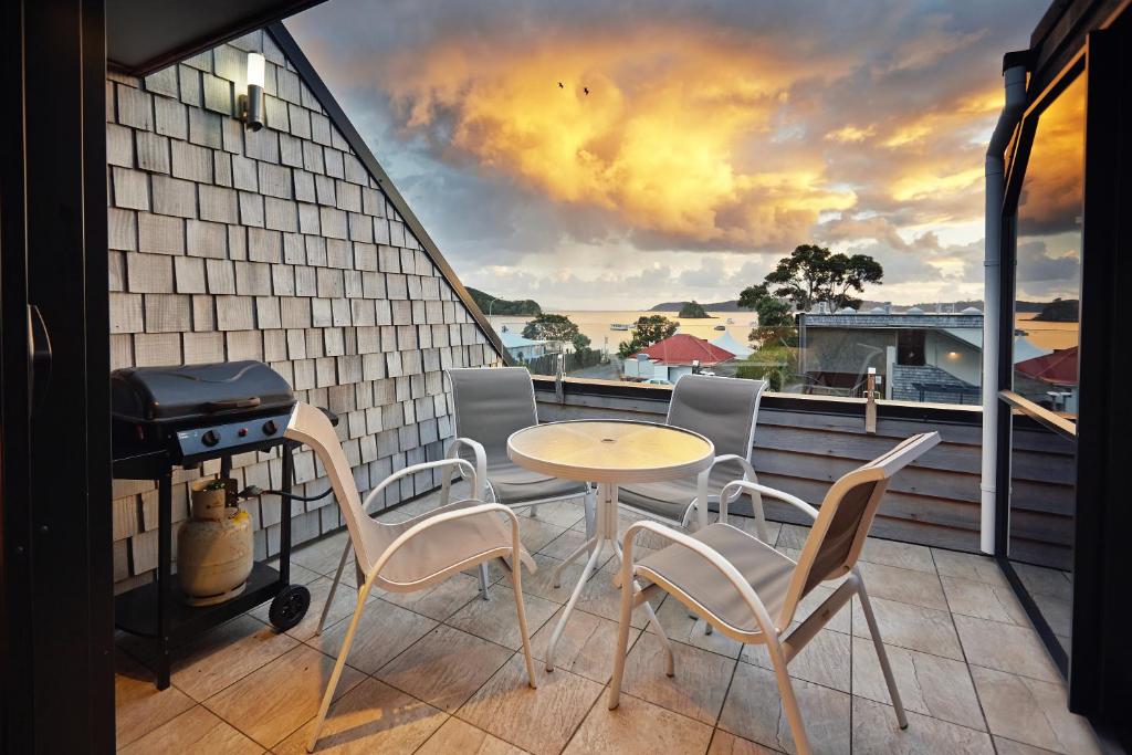 Pioneer Waterfront Apartments - Resim 35