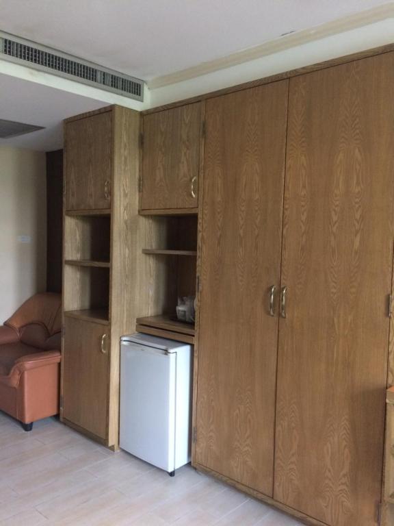 Bourbon St. Boutique Hotel - Resim 19