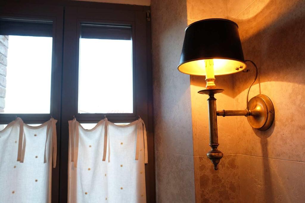 Fotografie z fotogalerie ubytování Foscari the fine b&b v destinaci Svetvinčenat