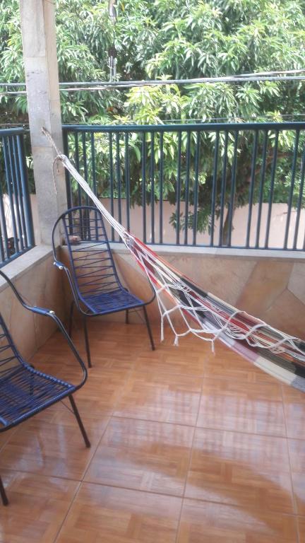  Guest House Casa de Pedra