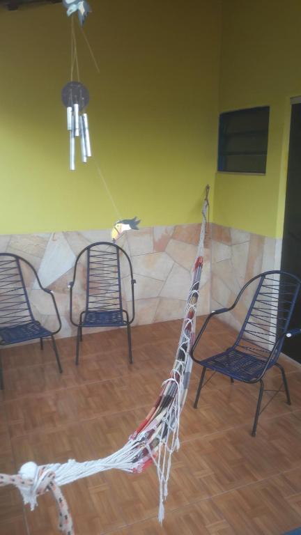  Guest House Casa de Pedra