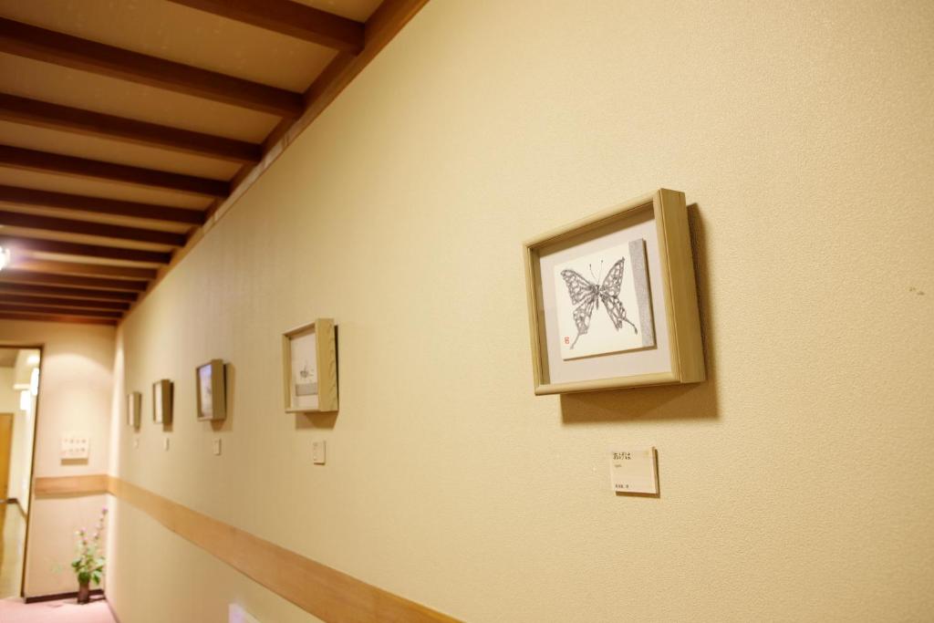 Fotografie z fotogalerie ubytování Kusatsu Onsen Kusatsu Hotel1913 v destinaci Kusacu