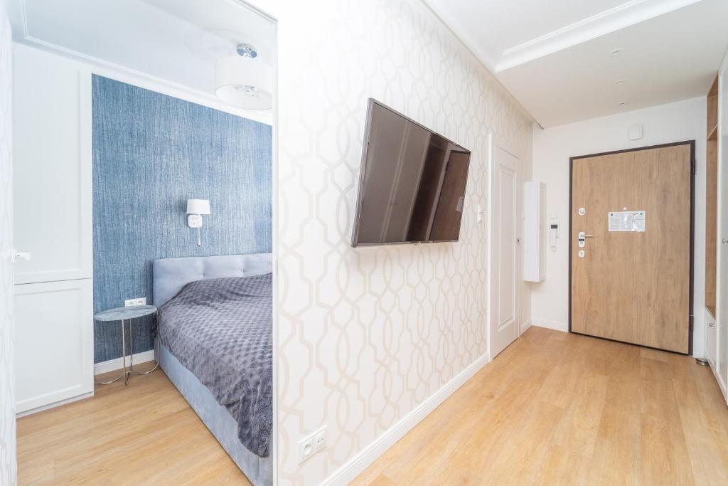 Flatbook - Old Town Deluxe Apartments with Sauna and Parking - 7