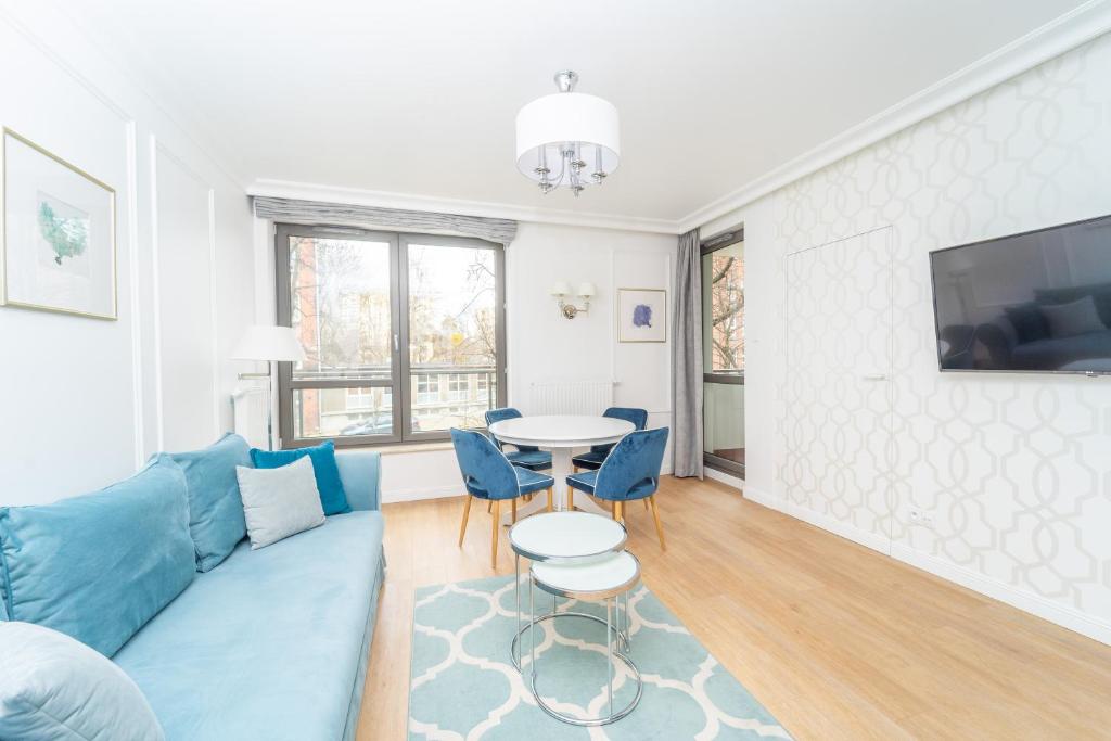 Flatbook - Old Town Deluxe Apartments with Sauna and Parking - 2