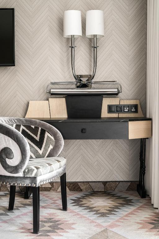 Bachleda Residence Zakopane - Resim 29