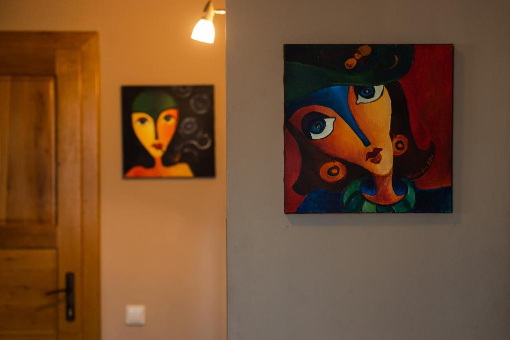 Fotografie z fotogalerie ubytování Pension Gallery v destinaci Brašov