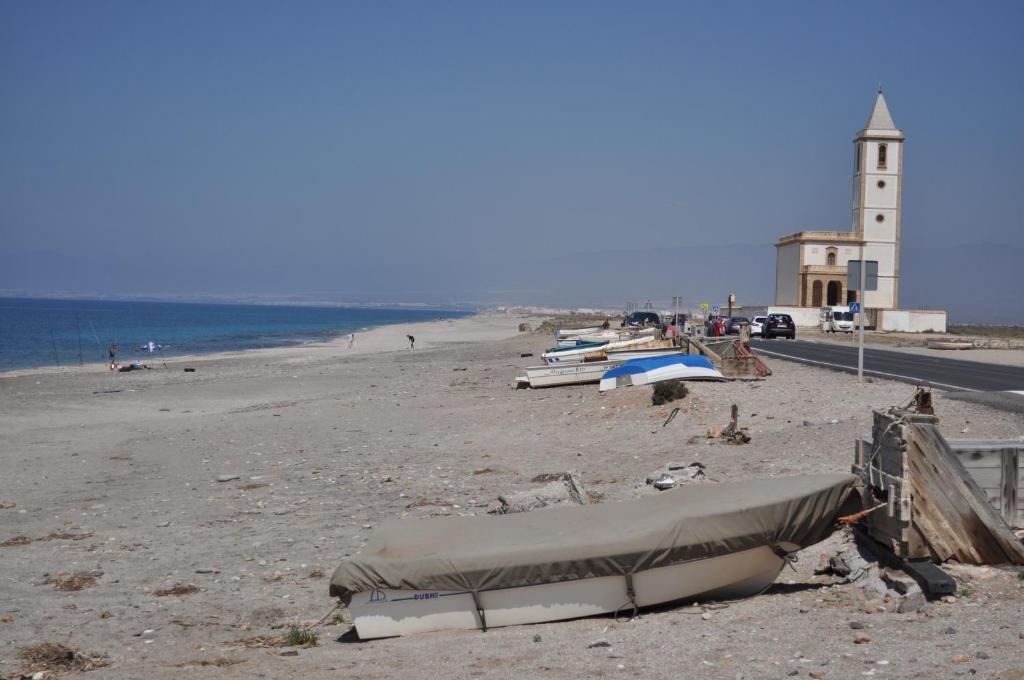 apartamento en el parque natural del cabo de gata, Almería ...