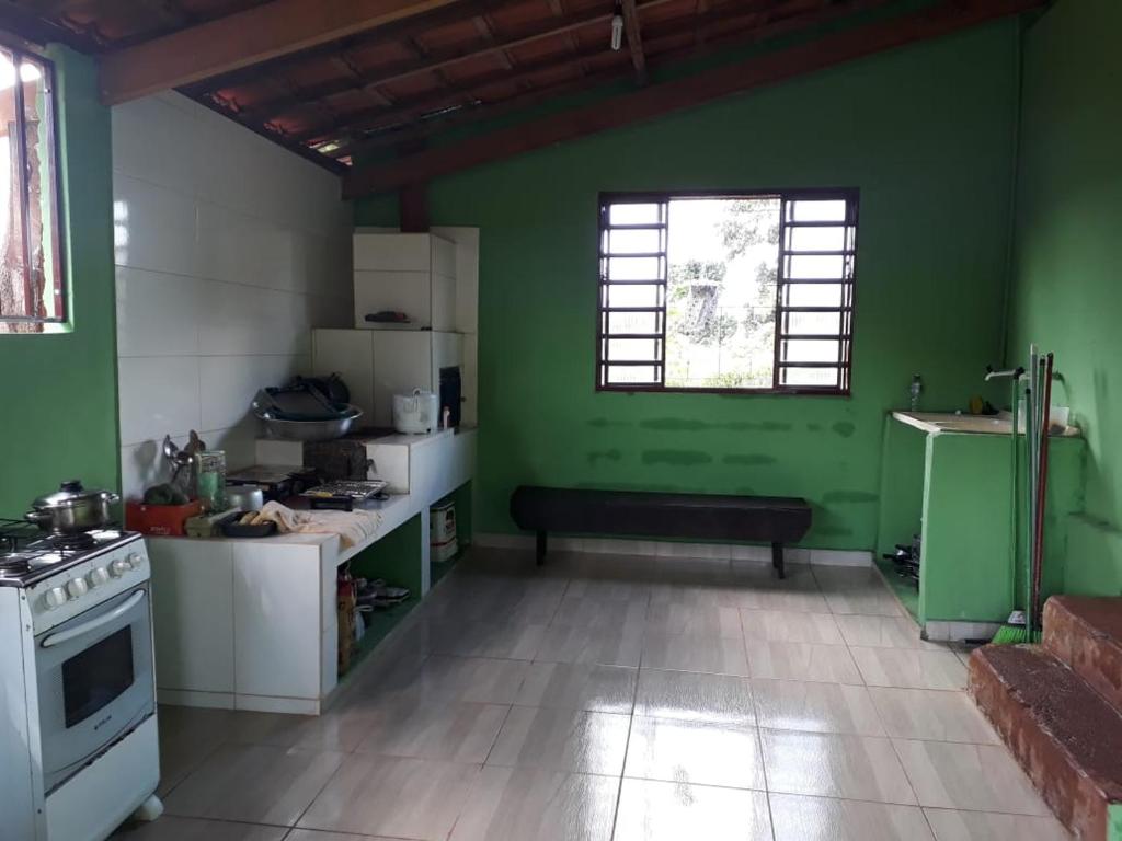  casa de campo