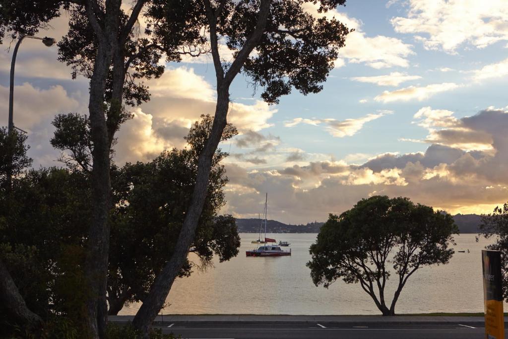 Pioneer Waterfront Apartments - Resim 33