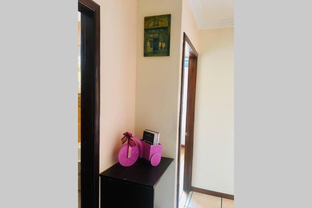 Fotografie z fotogalerie ubytování Confortable mini departamento v destinaci Loja