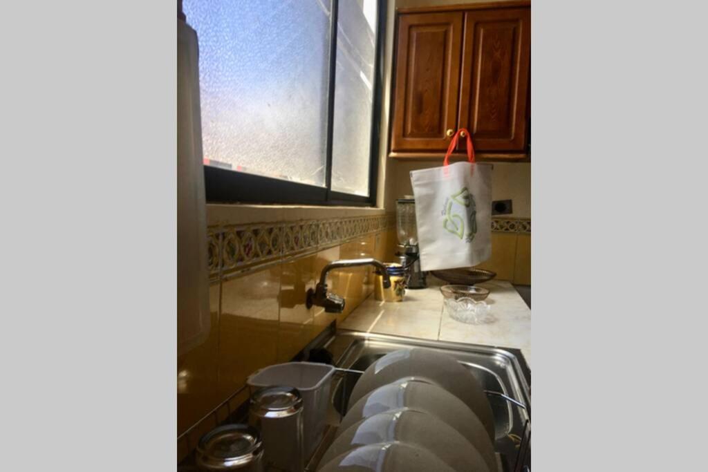 Fotografie z fotogalerie ubytování Confortable mini departamento v destinaci Loja