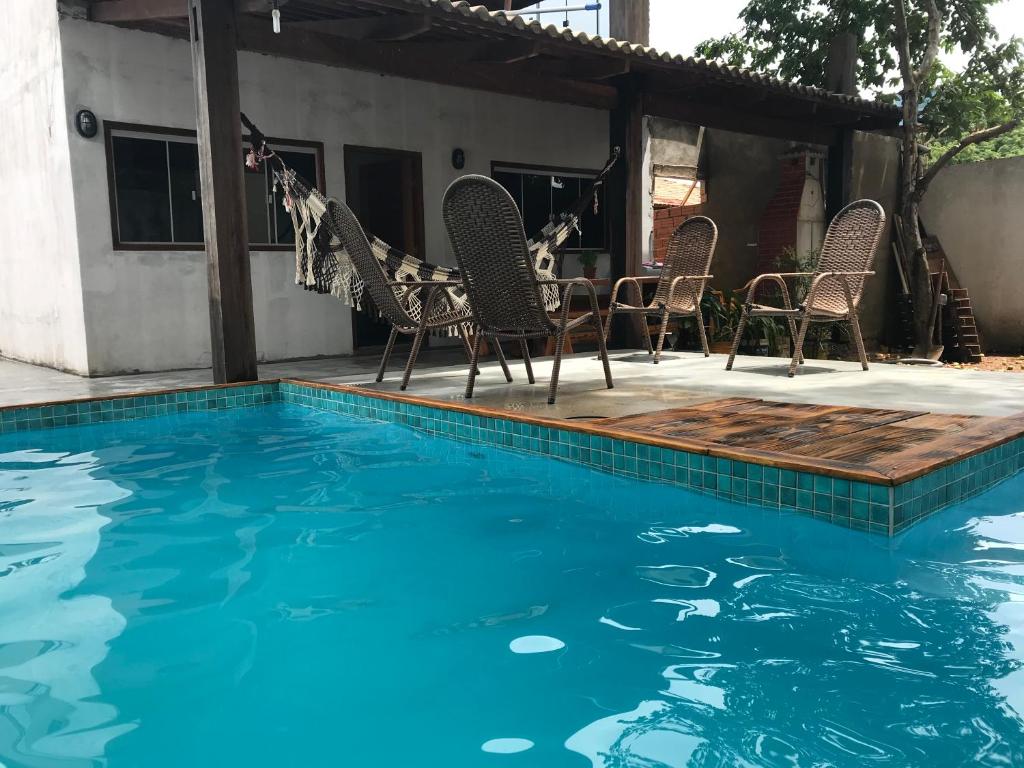  Casa Oliveira