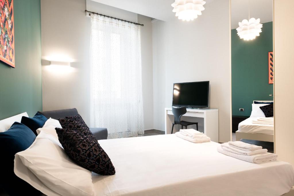 B&B Mazzini15 - 