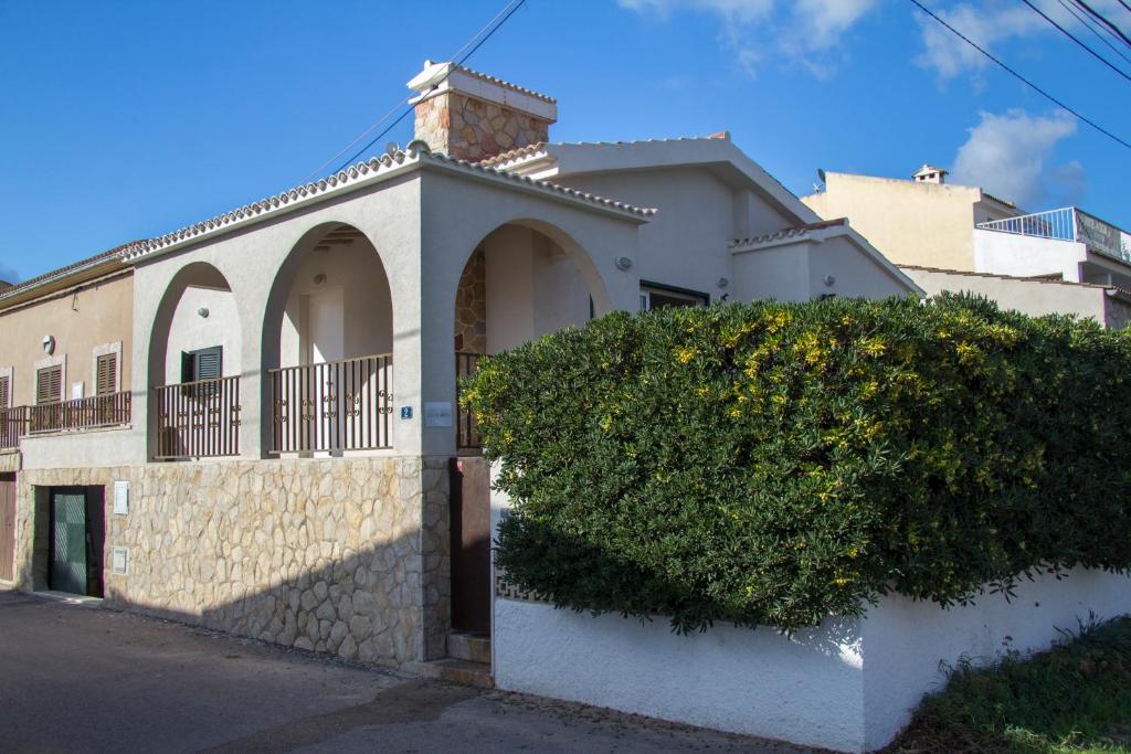 Sa Marina Beach House, Alcúdia – Bijgewerkte prijzen 2023