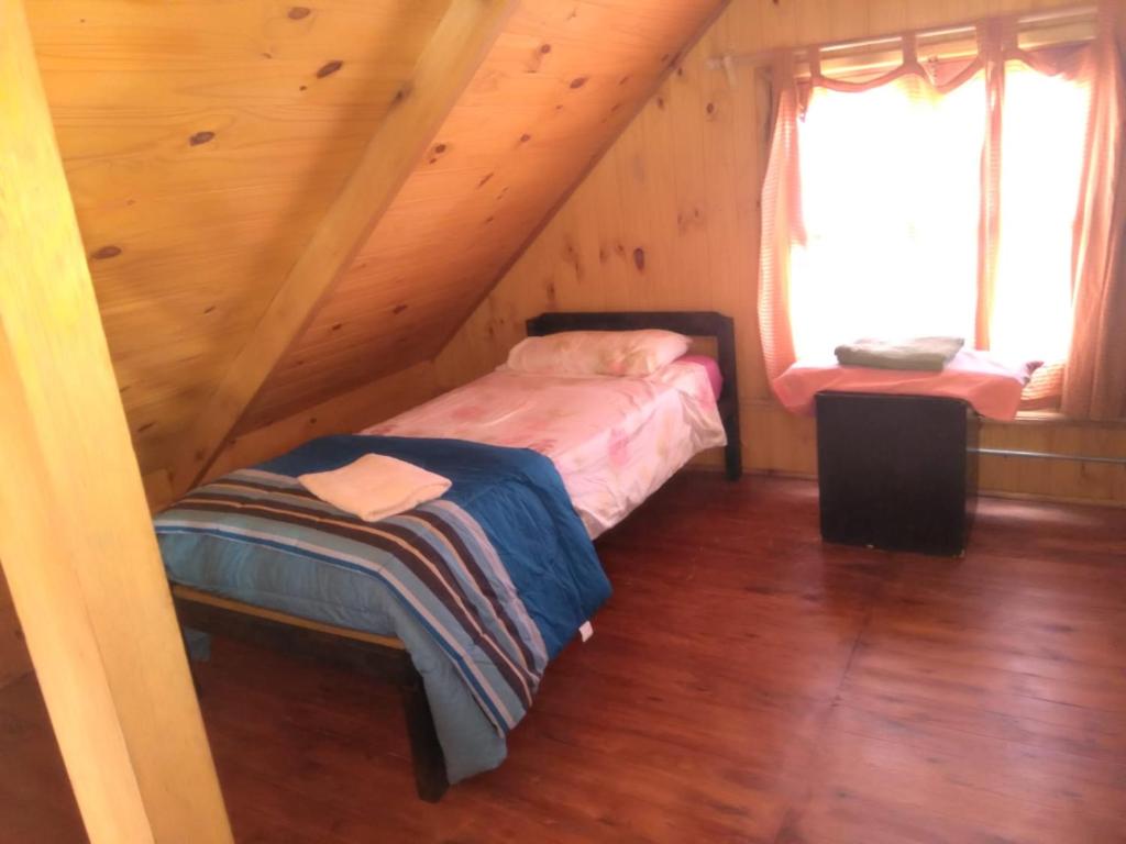 Cabañas El Caribe - Martinica