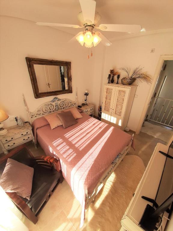 Beach House - healthy, protected location! El Campello ...