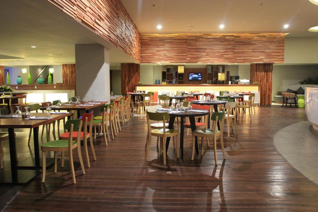 Restaurace v ubytování Ion Bali Benoa