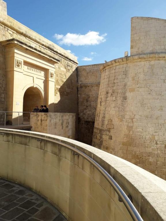 Fotografie z fotogalerie ubytování Cittadella b&b v destinaci Victoria