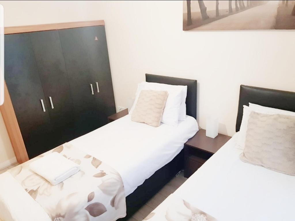 The 55 - Deluxe Double Or Twin Room With Garden View