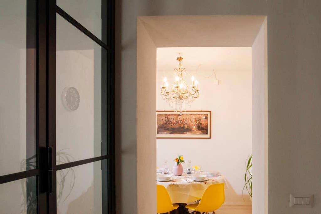 Fotografia z galérie ubytovania The new Luxury apartment in the historic center v destinácii Lucca
