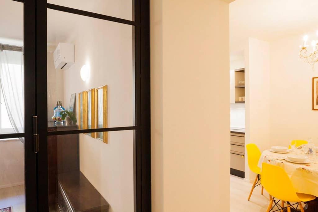 Fotografia z galérie ubytovania The new Luxury apartment in the historic center v destinácii Lucca