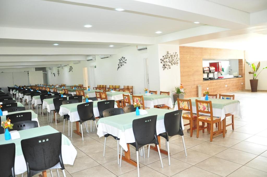  Resort Recanto do Teixeira All Inclusive