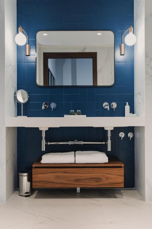 Room Mate Helen Berger - City Centre, Valencia - Resim 35