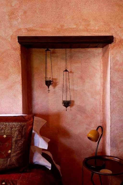 Spirit Of The Knights Boutique Hotel - 11