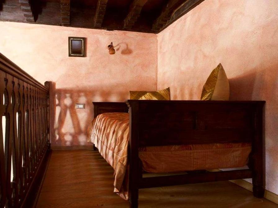 Spirit Of The Knights Boutique Hotel - 10