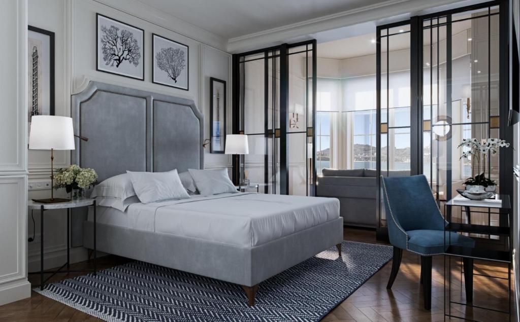 Hotel Boutique Villa Favorita - 15