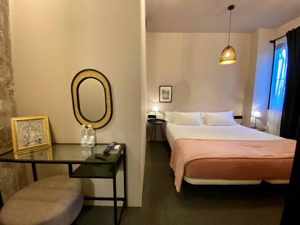 HoGraFic hotel boutique, Valencia – Bijgewerkte prijzen 2023