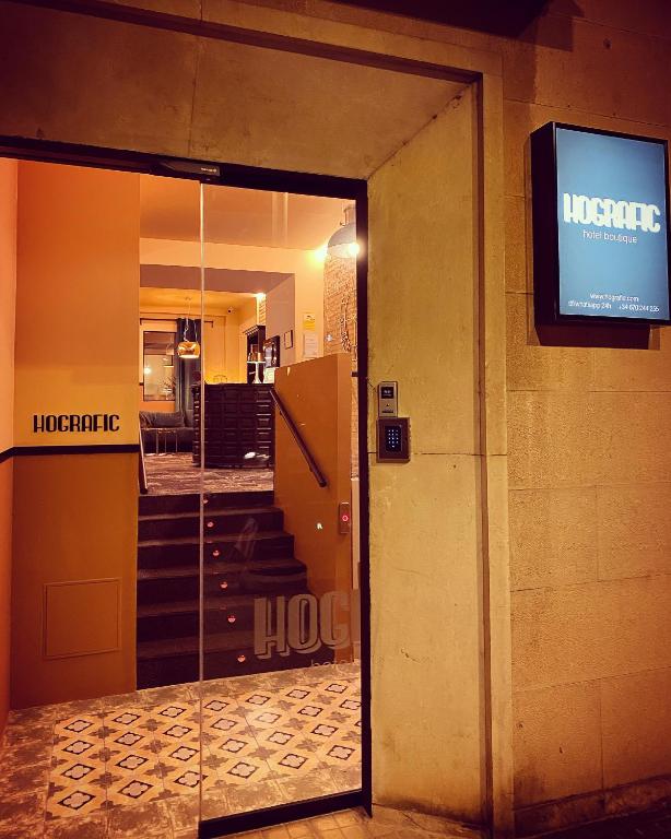 HoGraFic hotel boutique, Valencia – Bijgewerkte prijzen 2023