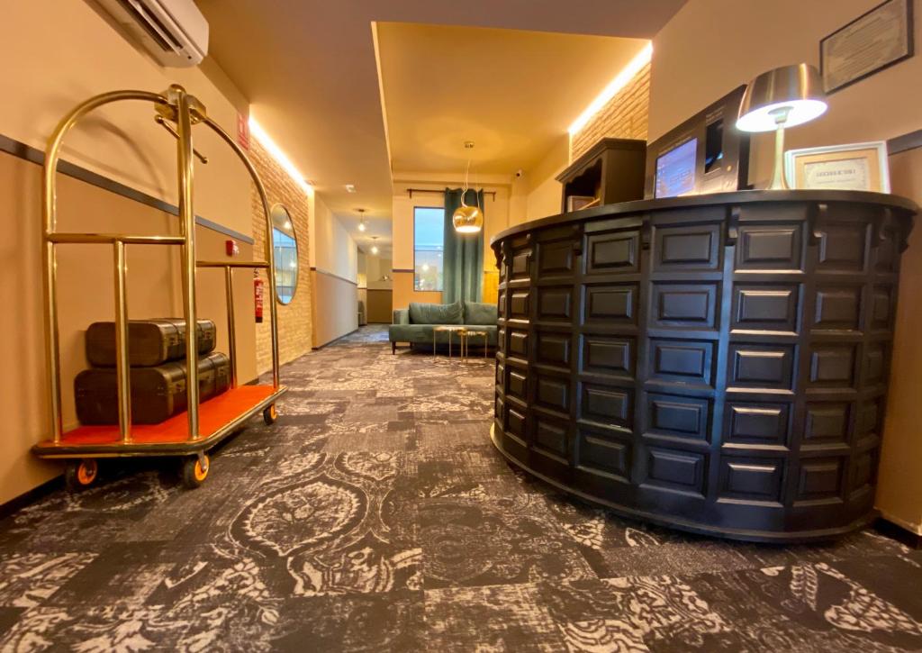 HoGraFic hotel boutique, Valencia – Updated 2023 Prices