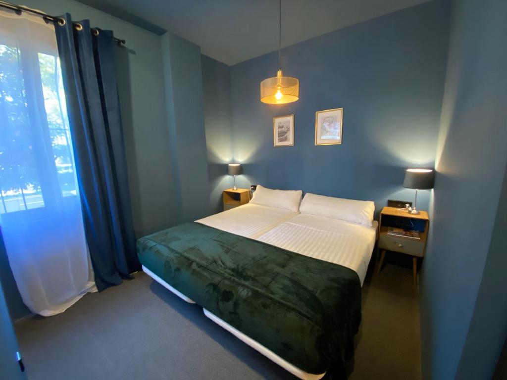 HoGraFic hotel boutique, Valence – Tarifs 2023