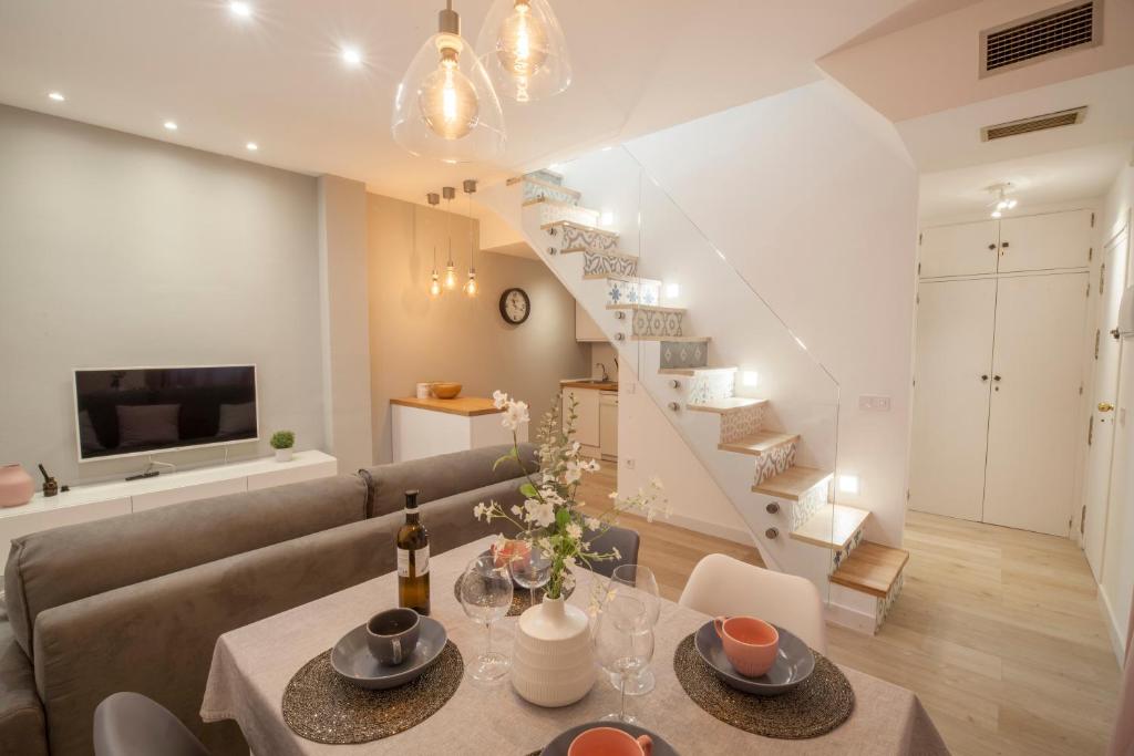El Apartamento de Rosi, Sevilla – Bijgewerkte prijzen 2023