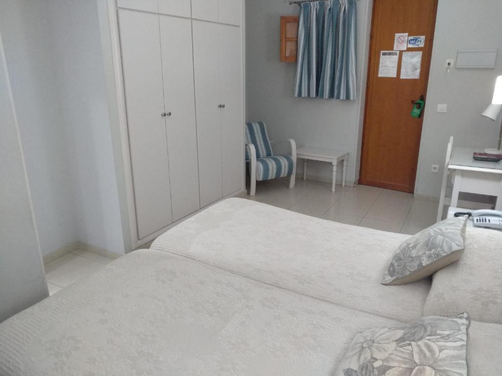 Hotel Goya - Resim 9