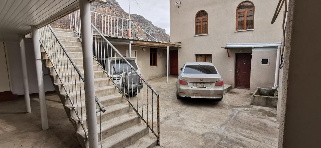 Fotografie z fotogalerie ubytování Hotel Halidzor v destinaci Halidzor